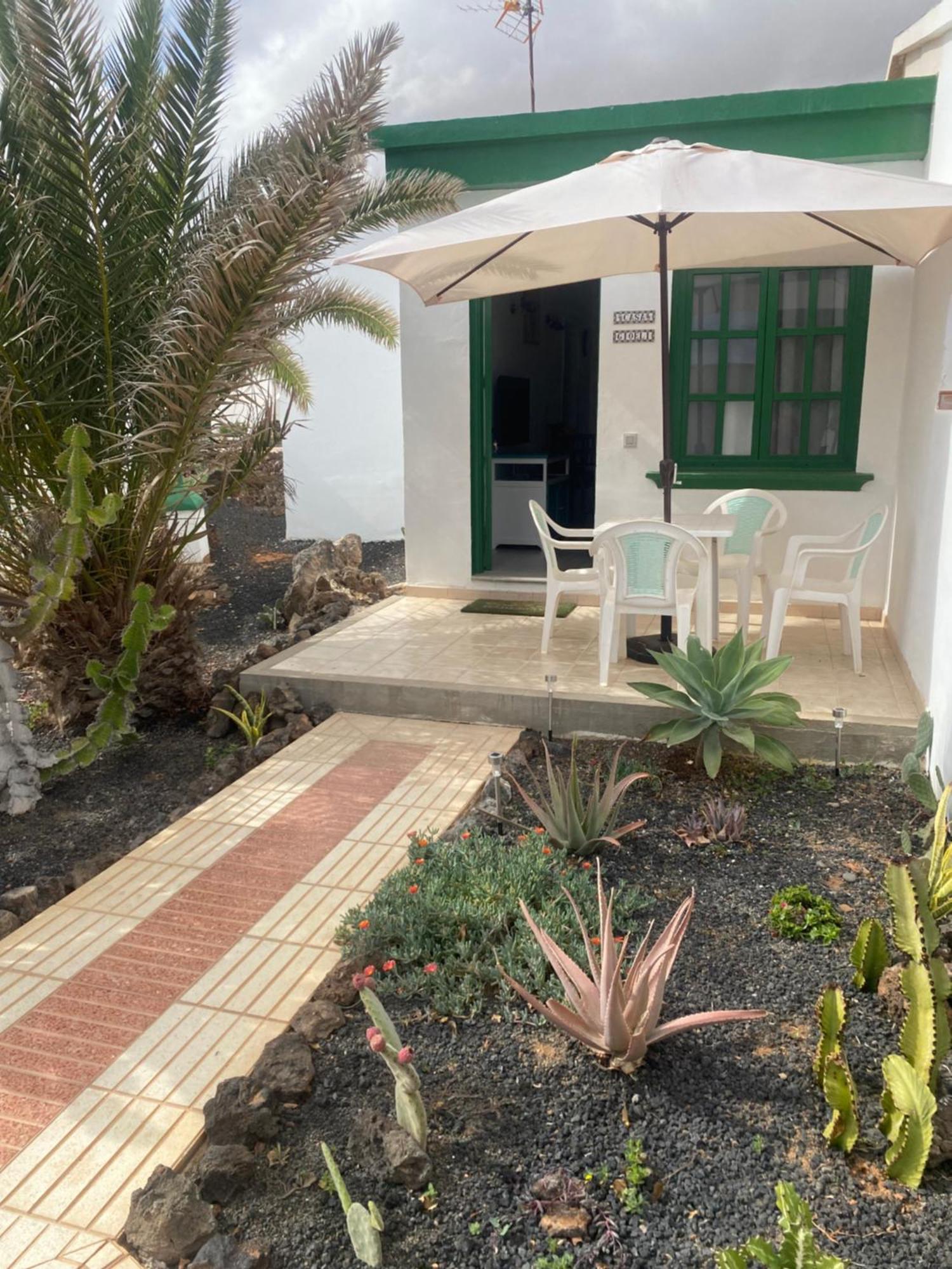 Casa Gioeli Cocosol Villa Costa De Antigua Exterior foto